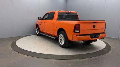 2015 RAM 1500 Sport