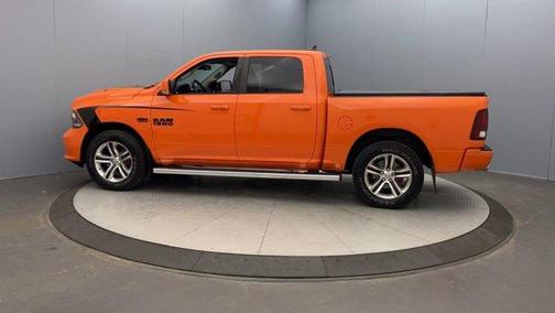 2015 RAM 1500 Sport