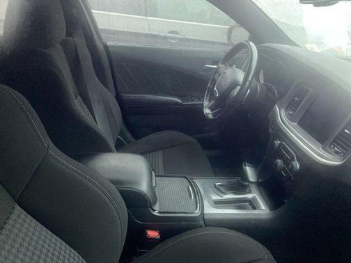 Octane Red Pearlcoat 2020 Dodge Charger GT