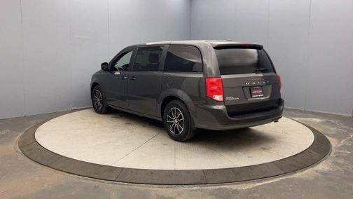 2016 Dodge Grand Caravan AVP/SE