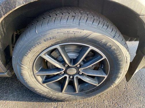 2016 Dodge Grand Caravan AVP/SE