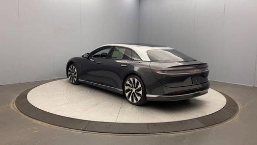 2022 Lucid Air Grand Touring