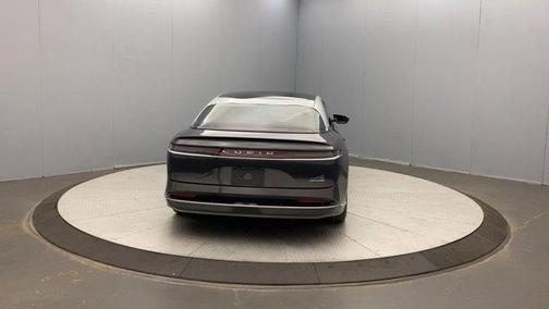 2022 Lucid Air Grand Touring