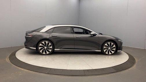 2022 Lucid Air Grand Touring