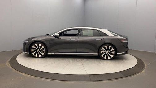 2022 Lucid Air Grand Touring