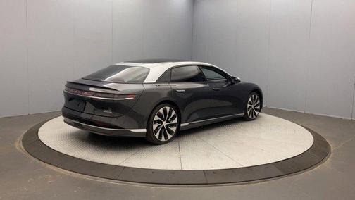 2022 Lucid Air Grand Touring