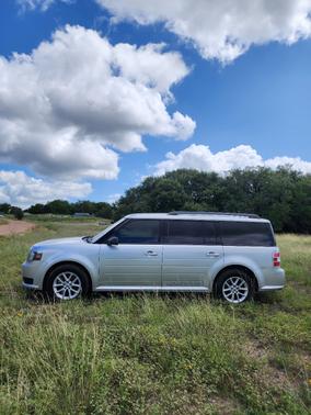 2014 Ford Flex SE