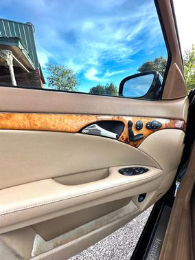 2008 Mercedes-Benz E-Class E 350 4MATIC