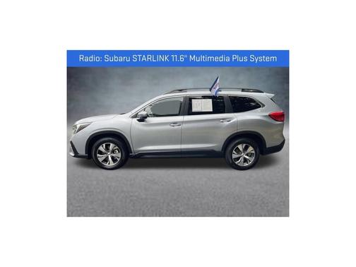 2024 Subaru Ascent Premium