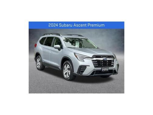 2024 Subaru Ascent Premium