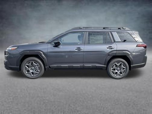 Magnetite Gray Metallic 2026 Subaru Outback Premium