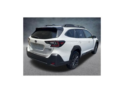 2024 Subaru Outback Onyx Edition XT
