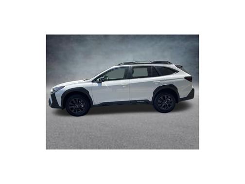 2024 Subaru Outback Onyx Edition XT