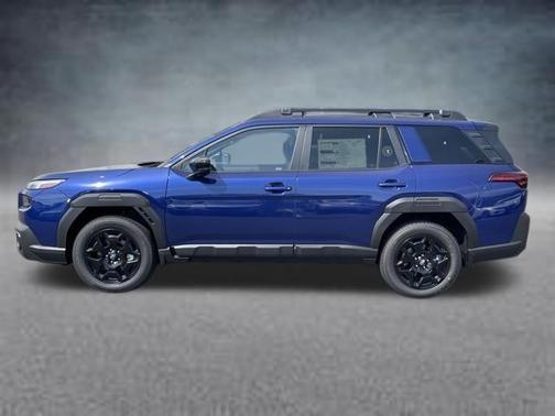Sapphire Blue Pearl 2026 Subaru Outback Limited