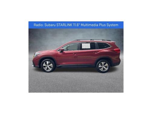 2024 Subaru Ascent Premium