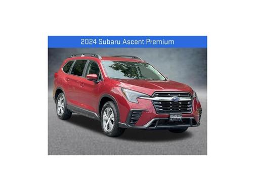 2024 Subaru Ascent Premium