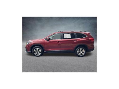 2024 Subaru Ascent Premium