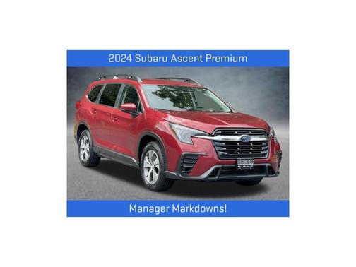 2024 Subaru Ascent Premium
