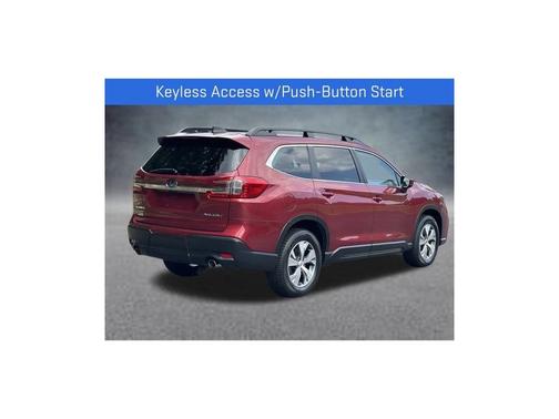 2024 Subaru Ascent Premium