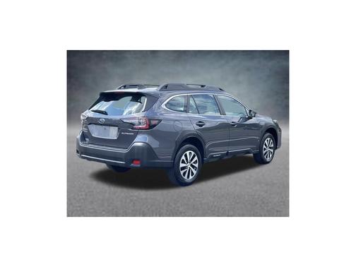 2025 Subaru Outback 2.5i