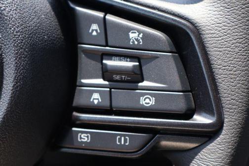 Crystal Black Silica 2026 Subaru Crosstrek Sport