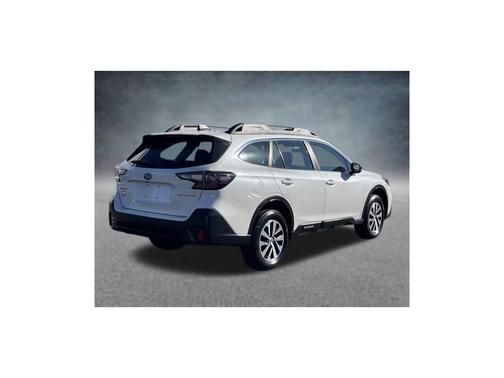 2021 Subaru Outback 2.5i
