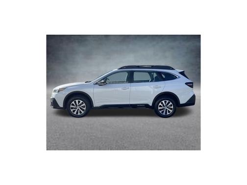2021 Subaru Outback 2.5i