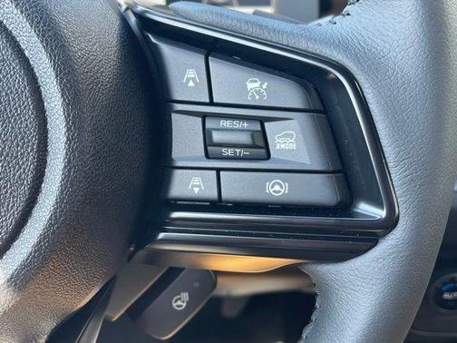 Deep Emerald Green 2026 Subaru Outback Limited