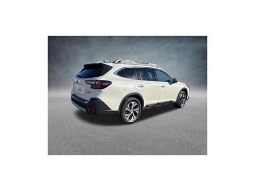 2021 Subaru Outback Touring