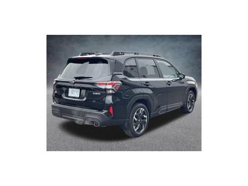 2025 Subaru Forester Hybrid Limited