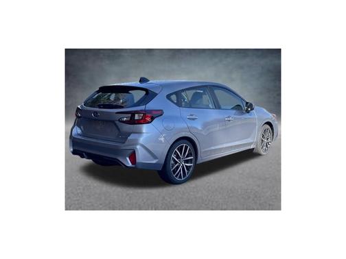 2024 Subaru Impreza Sport