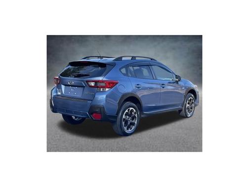 2023 Subaru Crosstrek Base