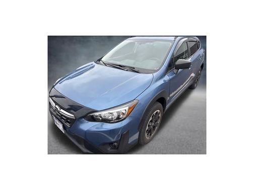 2023 Subaru Crosstrek Base