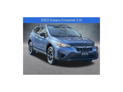 2023 Subaru Crosstrek Base
