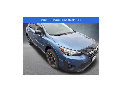 2023 Subaru Crosstrek Base