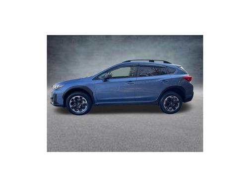 2023 Subaru Crosstrek Base
