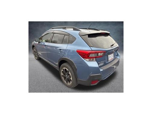 2023 Subaru Crosstrek Base