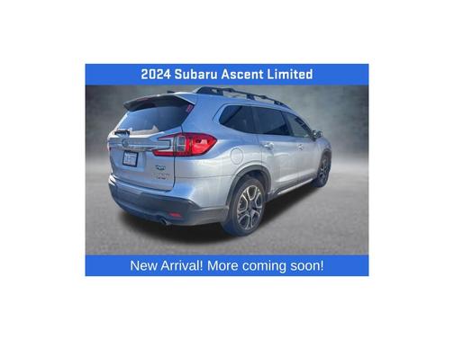 2024 Subaru Ascent Limited