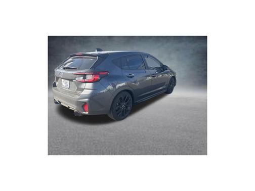 2025 Subaru Impreza 2.5RS