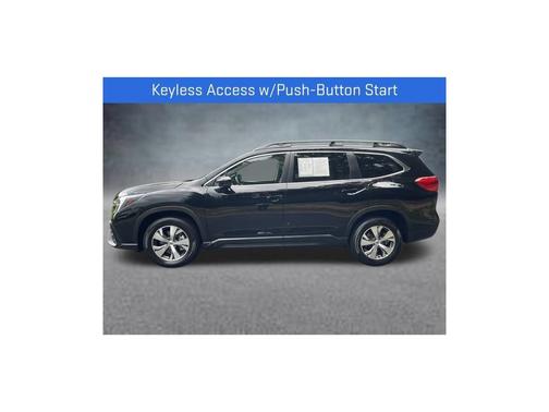 2024 Subaru Ascent Premium