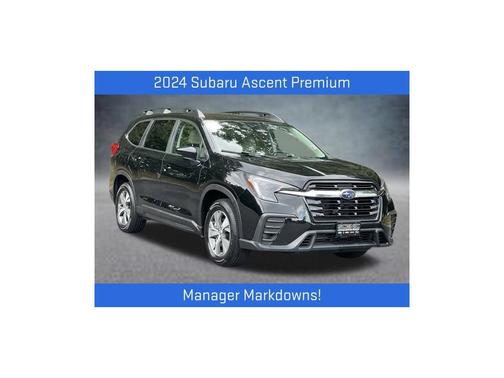 2024 Subaru Ascent Premium