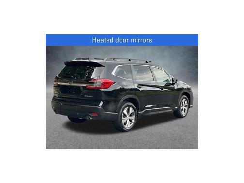 2024 Subaru Ascent Premium