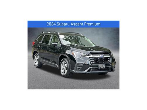 2024 Subaru Ascent Premium