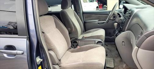 2008 Toyota Sienna LE