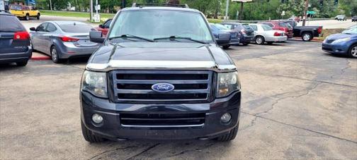 2010 Ford Expedition Limited