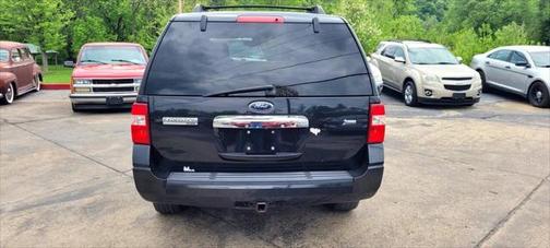 2010 Ford Expedition Limited