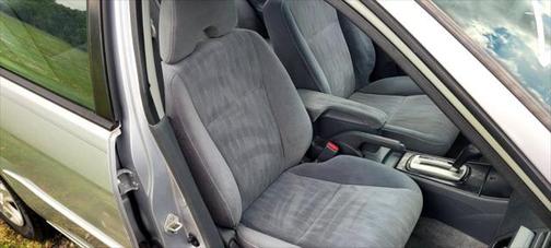 2003 Honda Civic LX