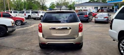 2010 Chevrolet Equinox LT