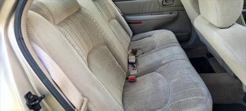 2000 Buick Century Custom