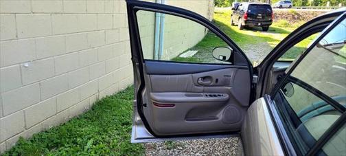 2000 Buick Century Custom